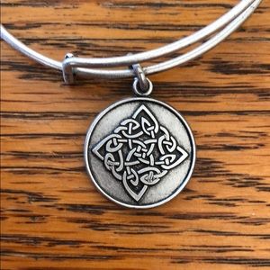 Alex and Ani Charity by Design Bracelet